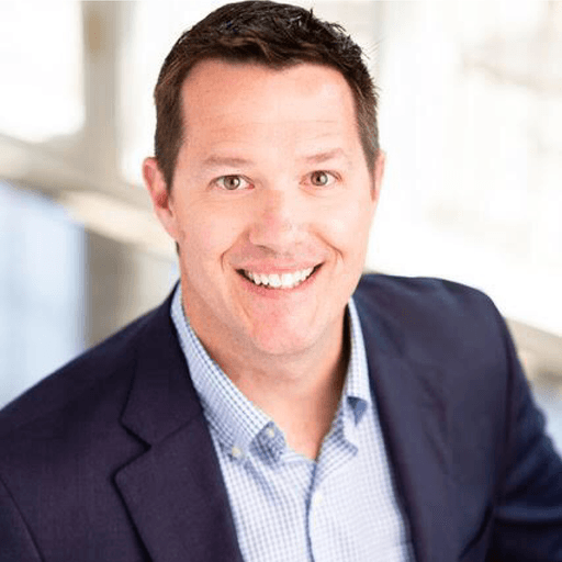 Jon Corkey headshot