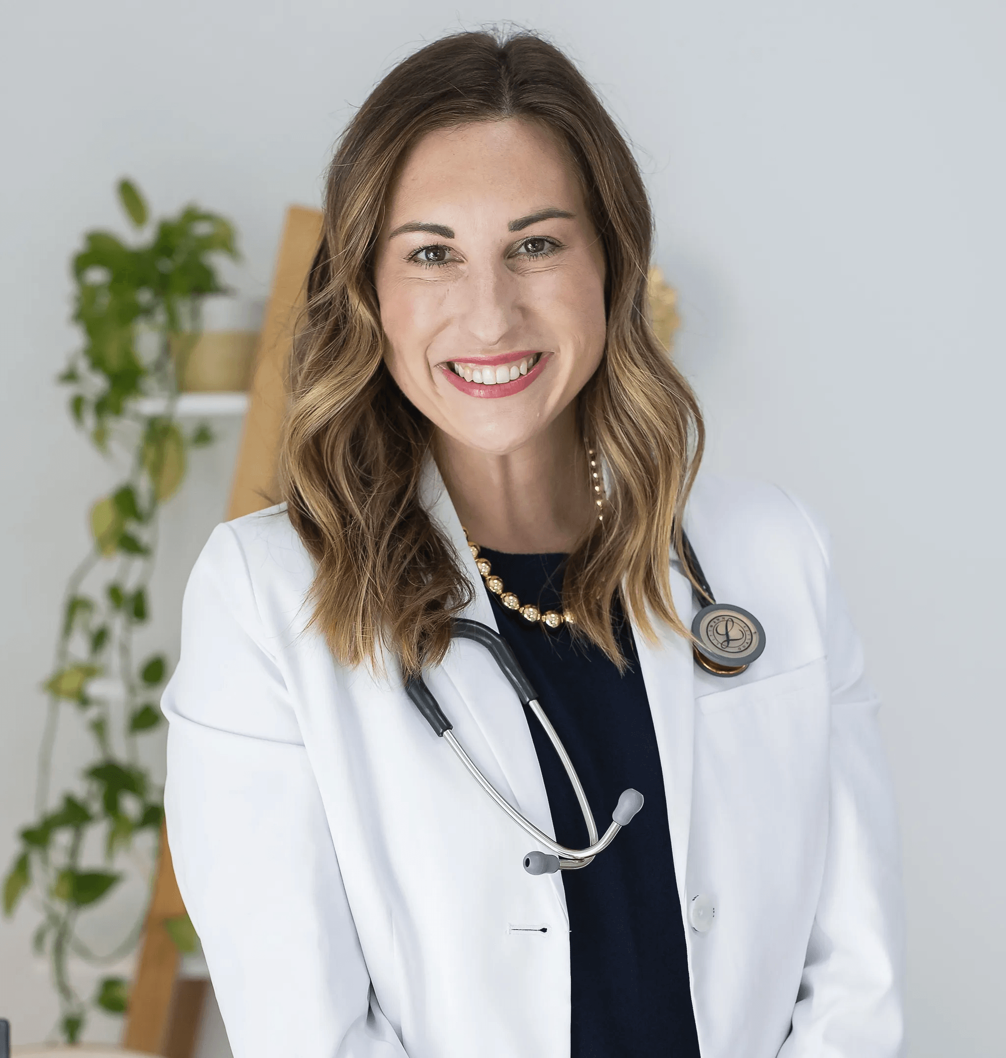 Dr. Jaclyn Piasta