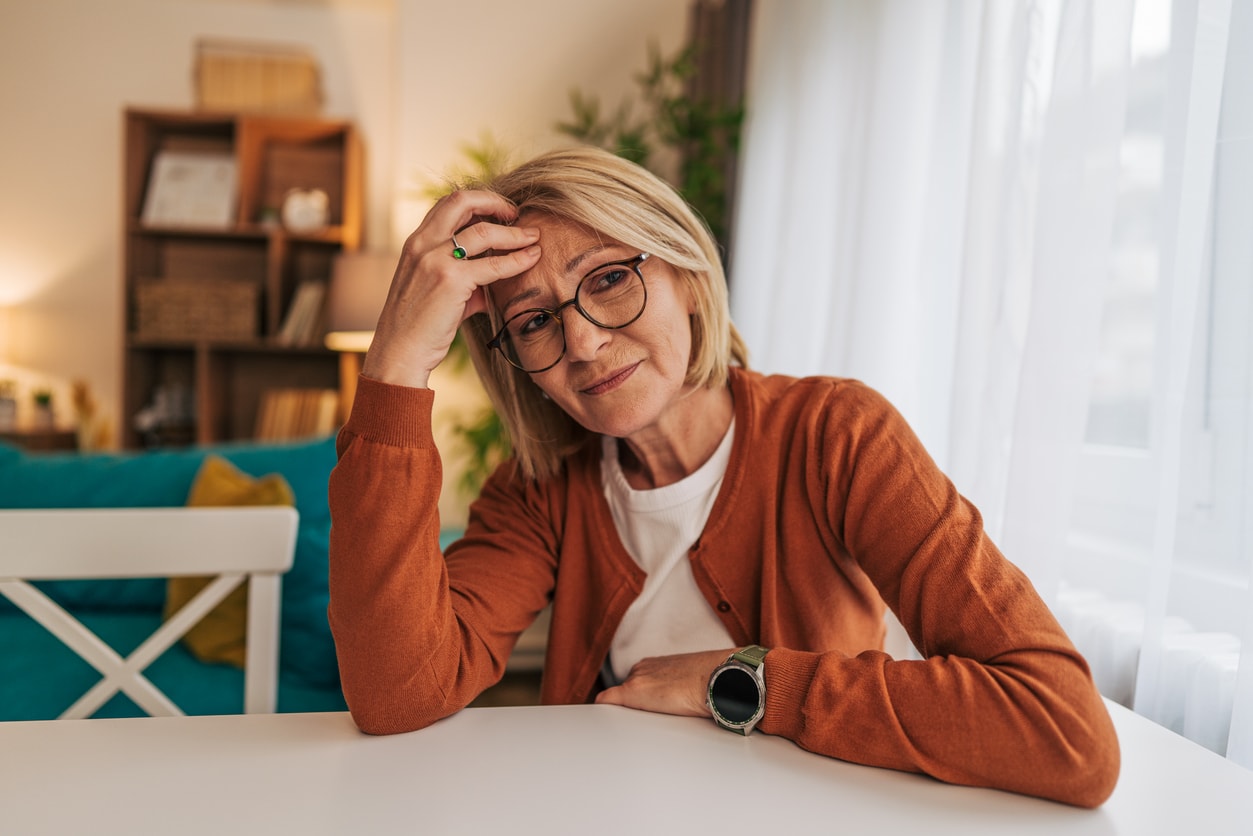Menopause Brain Fog Explained: Causes, Relief, and Protecting Your Brain